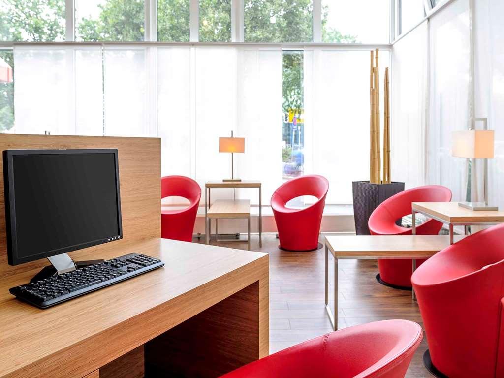 Ibis Heidelberg Hauptbahnhof Hotel Facilități foto